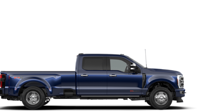 2026 Ford Super Duty® External Image 1